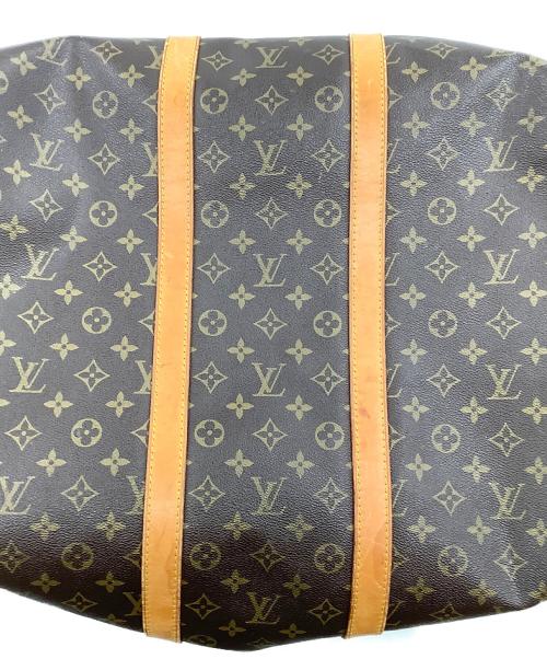 LOUIS VUITTON（ルイ ヴィトン）LOUIS VUITTON (ルイ ヴィトン) キーポル55の古着・服飾アイテム