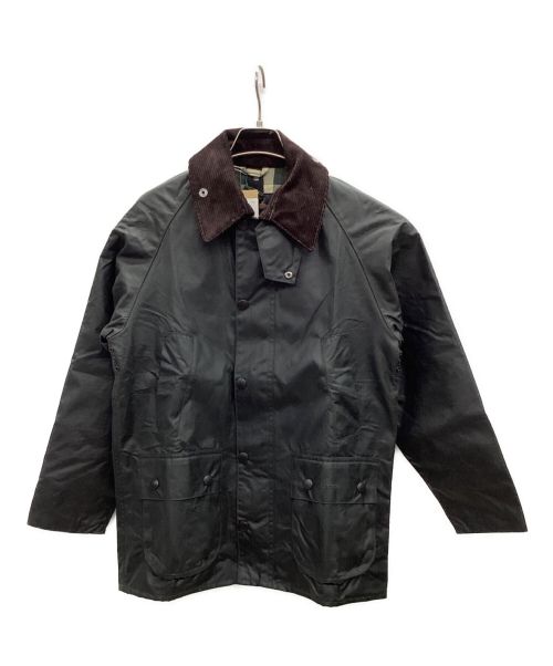 Barbour（バブアー）Barbour (バブアー) ビデイル ワックスジャケット カーキ サイズ:34 未使用品の古着・服飾アイテム