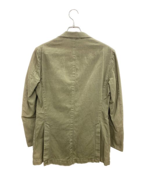 L.B.M.1911（エルビーエム1911）L.B.M.1911 (エルビーエム1911) ジャケット グリーン サイズ:Sの古着・服飾アイテム