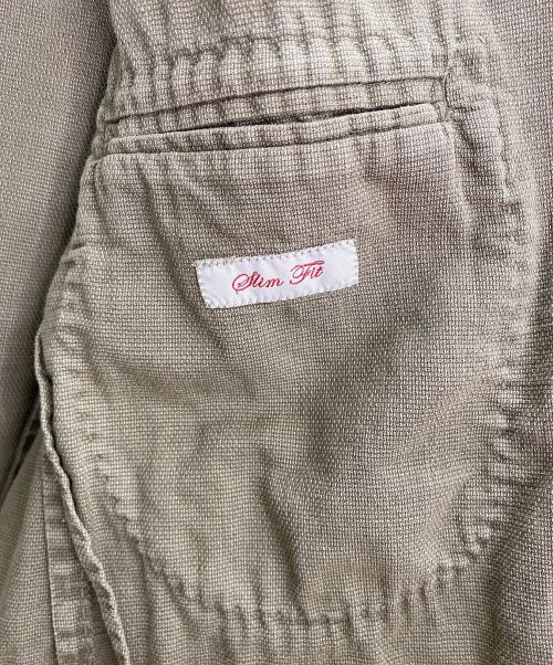 L.B.M.1911（エルビーエム1911）L.B.M.1911 (エルビーエム1911) ジャケット グリーン サイズ:Sの古着・服飾アイテム