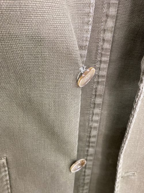 L.B.M.1911（エルビーエム1911）L.B.M.1911 (エルビーエム1911) ジャケット グリーン サイズ:Sの古着・服飾アイテム