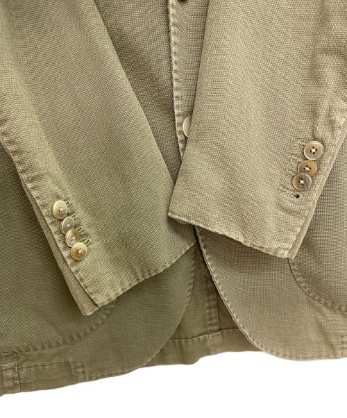 L.B.M.1911（エルビーエム1911）L.B.M.1911 (エルビーエム1911) ジャケット グリーン サイズ:Sの古着・服飾アイテム