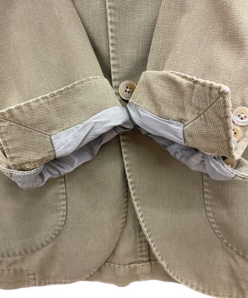 L.B.M.1911（エルビーエム1911）L.B.M.1911 (エルビーエム1911) ジャケット グリーン サイズ:Sの古着・服飾アイテム