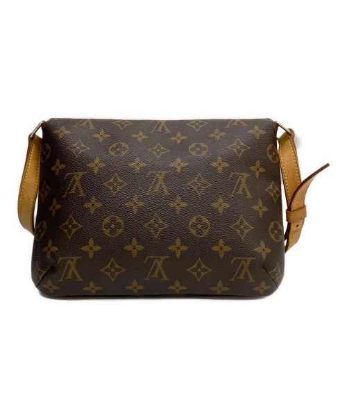 LOUIS VUITTON（ルイ ヴィトン）LOUIS VUITTON (ルイ ヴィトン) ショルダーバッグの古着・服飾アイテム