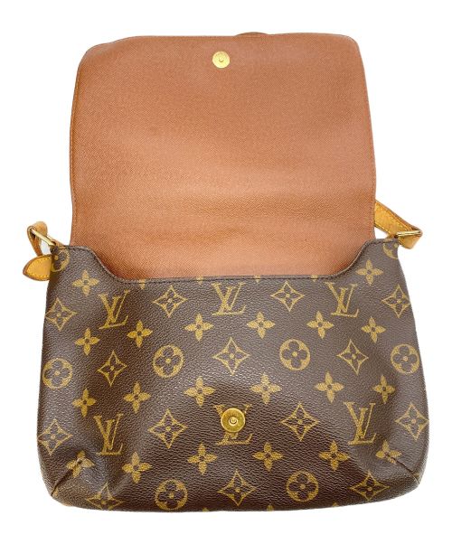 LOUIS VUITTON（ルイ ヴィトン）LOUIS VUITTON (ルイ ヴィトン) ショルダーバッグの古着・服飾アイテム