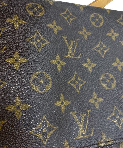 LOUIS VUITTON（ルイ ヴィトン）LOUIS VUITTON (ルイ ヴィトン) ショルダーバッグの古着・服飾アイテム