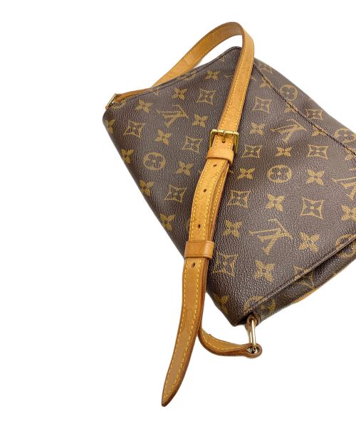 LOUIS VUITTON（ルイ ヴィトン）LOUIS VUITTON (ルイ ヴィトン) ショルダーバッグの古着・服飾アイテム