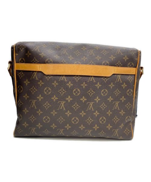 LOUIS VUITTON（ルイ ヴィトン）LOUIS VUITTON (ルイ ヴィトン) ショルダーバッグ アベスの古着・服飾アイテム
