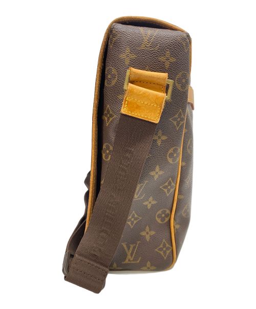 LOUIS VUITTON（ルイ ヴィトン）LOUIS VUITTON (ルイ ヴィトン) ショルダーバッグ アベスの古着・服飾アイテム