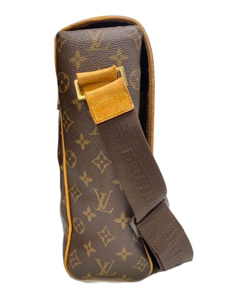 LOUIS VUITTON（ルイ ヴィトン）LOUIS VUITTON (ルイ ヴィトン) ショルダーバッグ アベスの古着・服飾アイテム