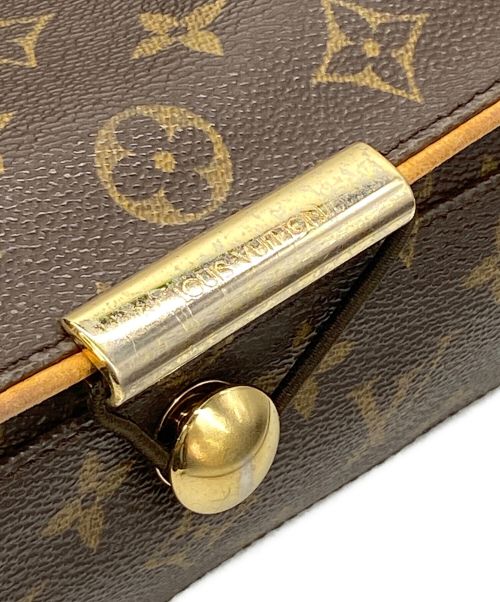 LOUIS VUITTON（ルイ ヴィトン）LOUIS VUITTON (ルイ ヴィトン) ショルダーバッグ アベスの古着・服飾アイテム