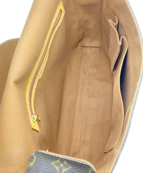 LOUIS VUITTON（ルイ ヴィトン）LOUIS VUITTON (ルイ ヴィトン) ショルダーバッグ アベスの古着・服飾アイテム