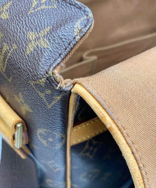 LOUIS VUITTON（ルイ ヴィトン）LOUIS VUITTON (ルイ ヴィトン) ショルダーバッグ アベスの古着・服飾アイテム