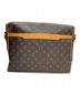 LOUIS VUITTON (ルイ ヴィトン) ショルダーバッグ アベス：40000円