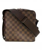 LOUIS VUITTONルイ ヴィトン）の古着「ショルダーバッグ」