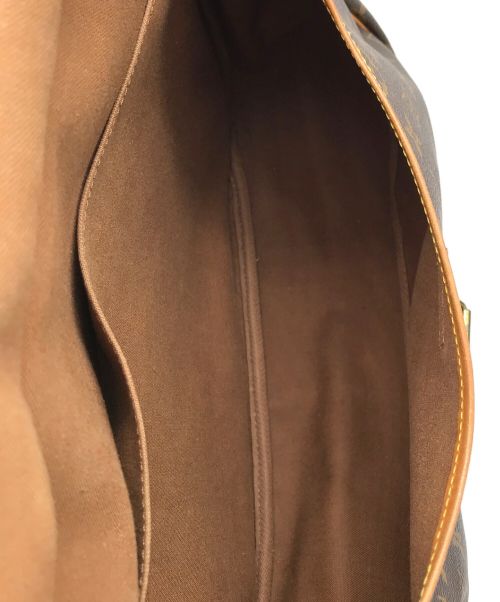 LOUIS VUITTON（ルイ ヴィトン）LOUIS VUITTON (ルイ ヴィトン) ソミュール35の古着・服飾アイテム