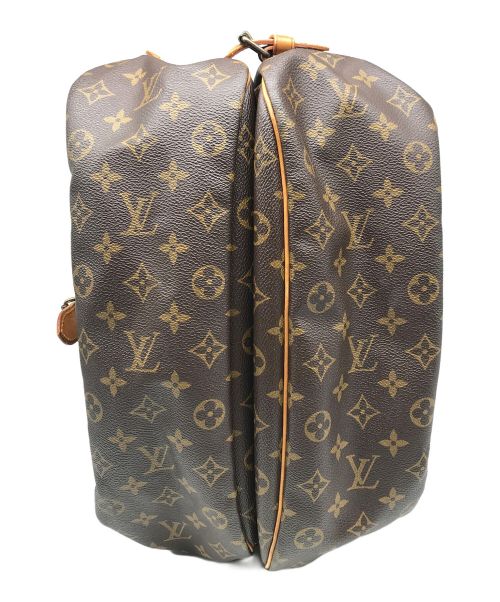 LOUIS VUITTON（ルイ ヴィトン）LOUIS VUITTON (ルイ ヴィトン) ソミュール35の古着・服飾アイテム