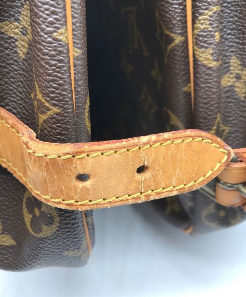 LOUIS VUITTON（ルイ ヴィトン）LOUIS VUITTON (ルイ ヴィトン) ソミュール35の古着・服飾アイテム