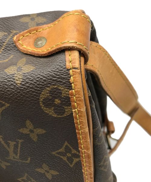 LOUIS VUITTON（ルイ ヴィトン）LOUIS VUITTON (ルイ ヴィトン) ソミュール35の古着・服飾アイテム