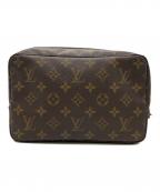 LOUIS VUITTONルイ ヴィトン）の古着「コスメポーチ」