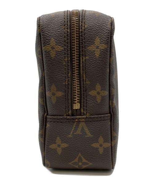 LOUIS VUITTON（ルイ ヴィトン）LOUIS VUITTON (ルイ ヴィトン) コスメポーチの古着・服飾アイテム