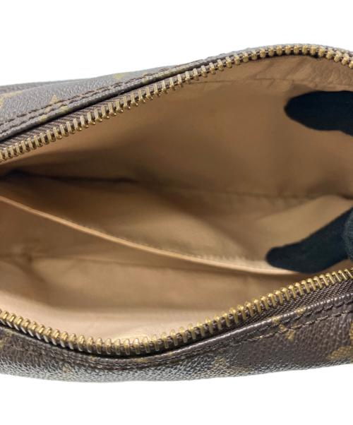 LOUIS VUITTON（ルイ ヴィトン）LOUIS VUITTON (ルイ ヴィトン) コスメポーチの古着・服飾アイテム