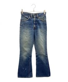 LEVI'S（リーバイス）の古着「ヴィンテージデニム」｜インディゴ