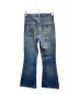 LEVI'S (リーバイス) ヴィンテージデニム インディゴ サイズ:-：14000円