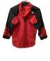 THE NORTH FACE (ザ ノース フェイス) 90's MOUNTAIN LIGHT PULLOVER JACKET レッド サイズ:M：12000円