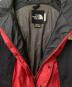 中古・古着 THE NORTH FACE (ザ ノース フェイス) 90's MOUNTAIN LIGHT PULLOVER JACKET レッド サイズ:M：12000円
