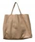 CELINE（セリーヌ）の古着「ホリゾンタルカバ トートバッグ」｜ピンク