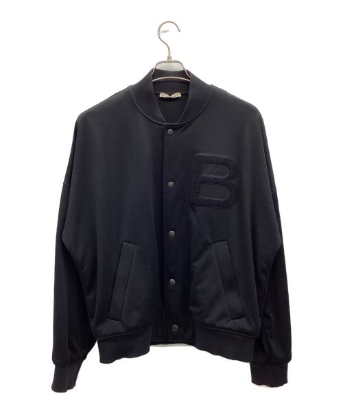 BALENCIAGA（バレンシアガ）BALENCIAGA (バレンシアガ) ジャケット ブラック サイズ:Mの古着・服飾アイテム