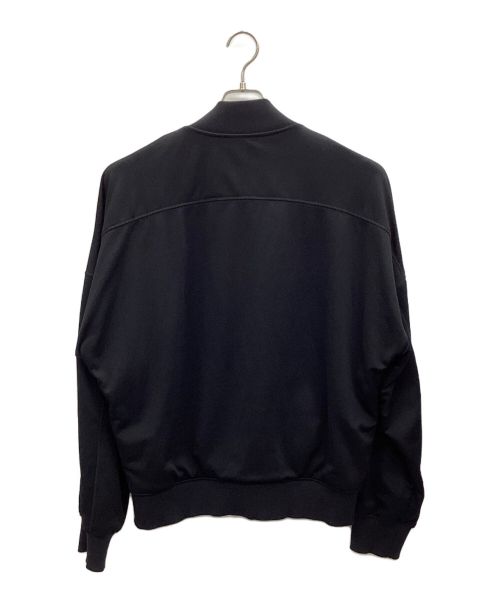 BALENCIAGA（バレンシアガ）BALENCIAGA (バレンシアガ) ジャケット ブラック サイズ:Mの古着・服飾アイテム