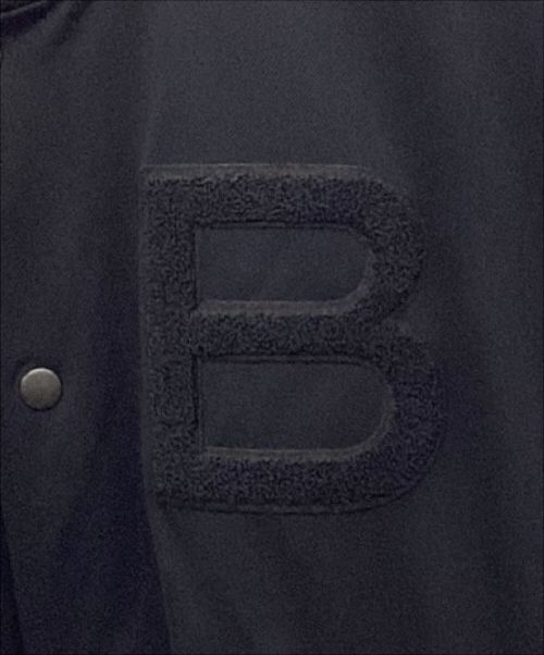 BALENCIAGA（バレンシアガ）BALENCIAGA (バレンシアガ) ジャケット ブラック サイズ:Mの古着・服飾アイテム