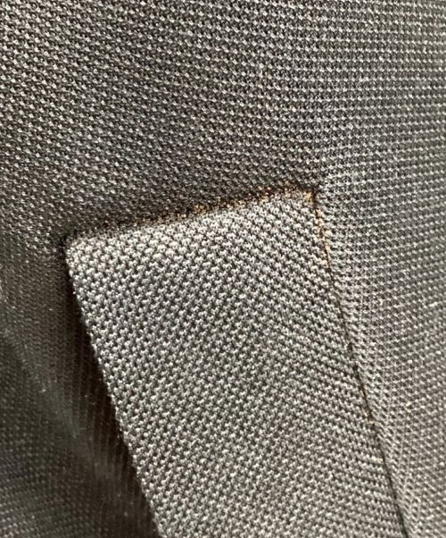 BALENCIAGA（バレンシアガ）BALENCIAGA (バレンシアガ) ジャケット ブラック サイズ:Mの古着・服飾アイテム