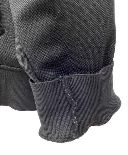 BALENCIAGA（バレンシアガ）BALENCIAGA (バレンシアガ) ジャケット ブラック サイズ:Mの古着・服飾アイテム