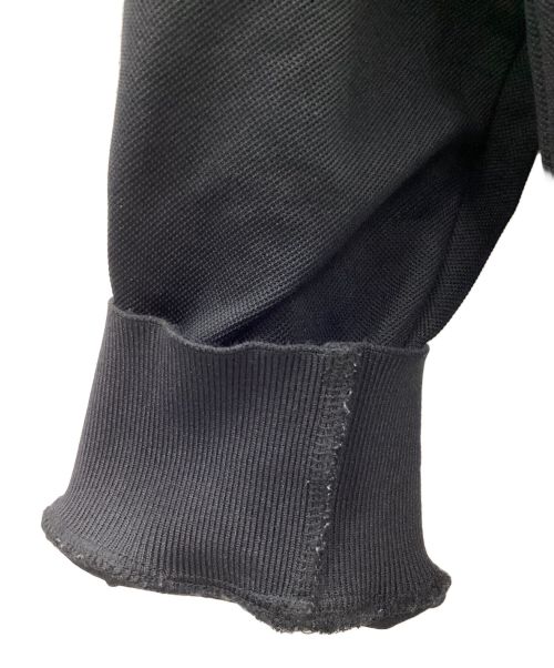 BALENCIAGA（バレンシアガ）BALENCIAGA (バレンシアガ) ジャケット ブラック サイズ:Mの古着・服飾アイテム
