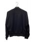 BALENCIAGA (バレンシアガ) ジャケット ブラック サイズ:M：40000円