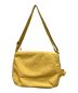 Kipling (キプリング) ショルダーバッグ イエロー：3000円