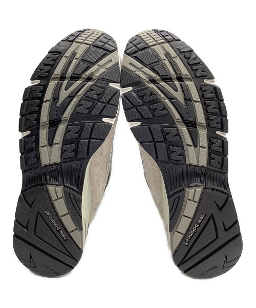 NEW BALANCE（ニューバランス）NEW BALANCE (ニューバランス) スニーカー グレー サイズ:8 1/2の古着・服飾アイテム