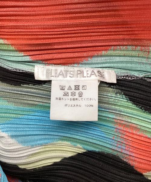 PLEATS PLEASE（プリーツプリーズ）PLEATS PLEASE (プリーツプリーズ) ブラウス サイズ:3の古着・服飾アイテム