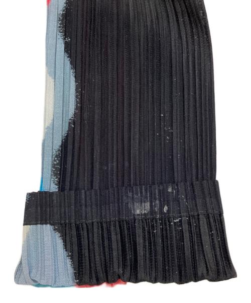 PLEATS PLEASE（プリーツプリーズ）PLEATS PLEASE (プリーツプリーズ) ブラウス サイズ:3の古着・服飾アイテム