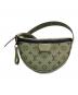 LOUIS VUITTON（ルイ ヴィトン）の古着「LVムーン・クロスボディ」｜オリーブ