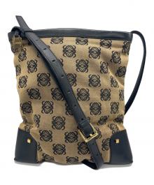 LOEWE（ロエベ）の古着「ショルダーバッグ」