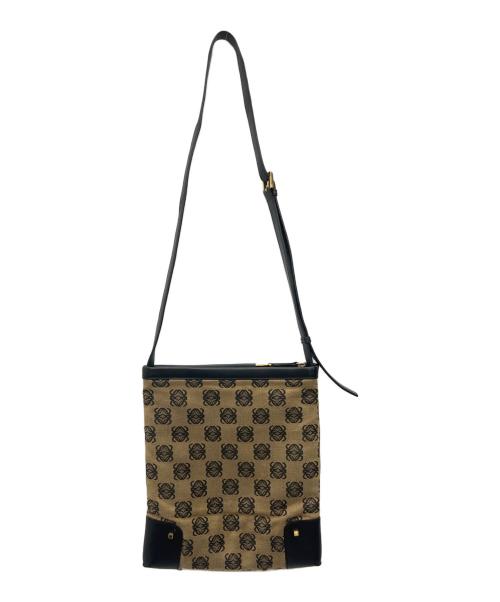 LOEWE（ロエベ）LOEWE (ロエベ) ショルダーバッグの古着・服飾アイテム