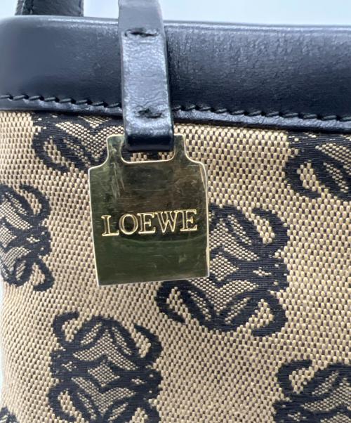 LOEWE（ロエベ）LOEWE (ロエベ) ショルダーバッグの古着・服飾アイテム