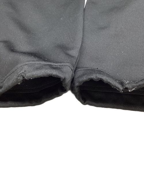 adidas（アディダス）adidas (アディダス) トラックパンツ ブラックの古着・服飾アイテム