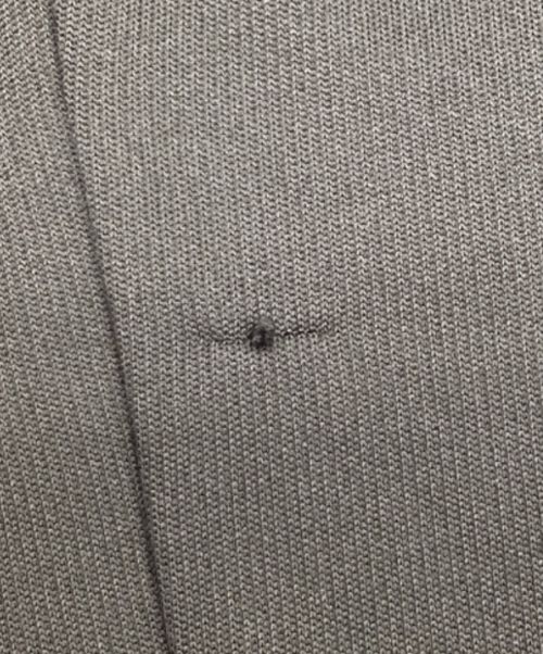 adidas（アディダス）adidas (アディダス) トラックパンツ ブラックの古着・服飾アイテム