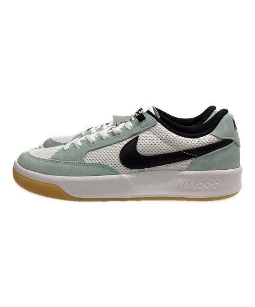 NIKE SB（ナイキエスビー）NIKE SB (ナイキエスビー) Nike SB Adversary ホワイト サイズ:27.0 未使用品の古着・服飾アイテム