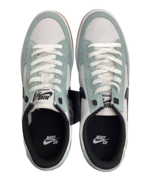 NIKE SB（ナイキエスビー）NIKE SB (ナイキエスビー) Nike SB Adversary ホワイト サイズ:27.0 未使用品の古着・服飾アイテム